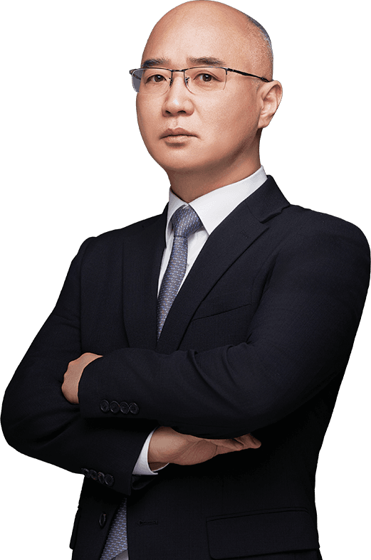 조호성 플랜회생 대표 변호사